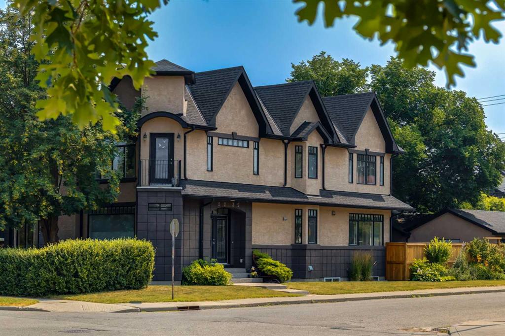 2239 Bowness Road NW, Calgary, Alberta, T2N 3L4