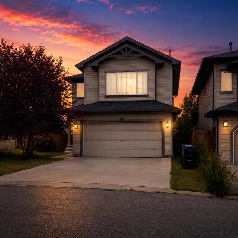 15 Tuscany Reserve Bay NW, Calgary, Alberta, T3L 0A9