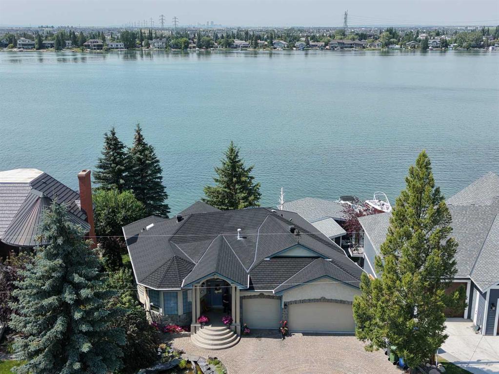 1001 East Chestermere Drive, Chestermere, Alberta, T1X 1A8