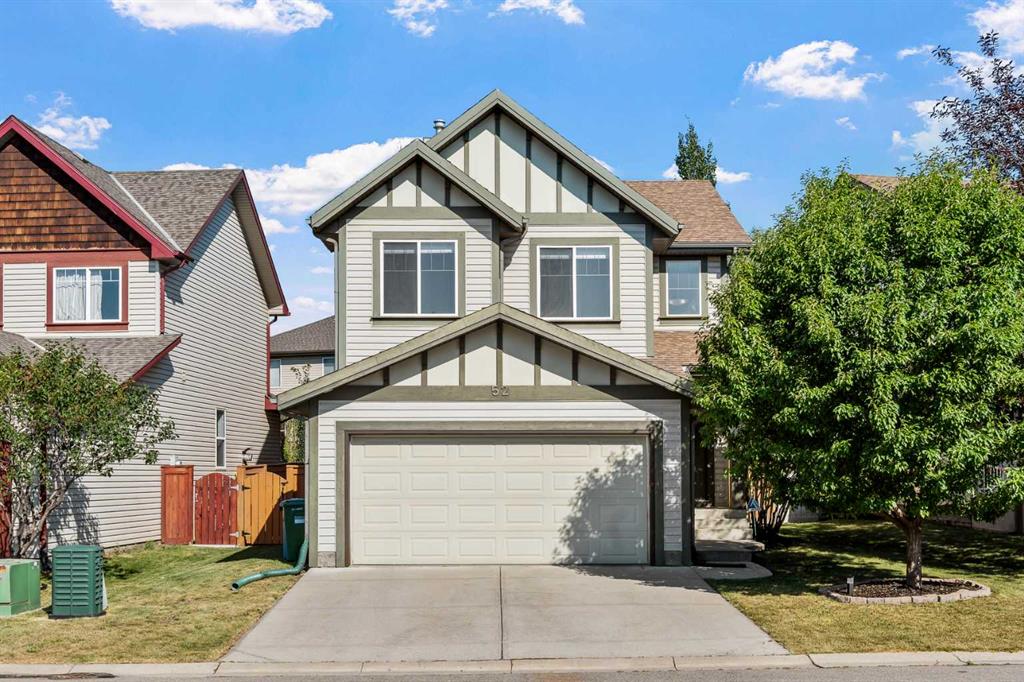 52 Copperfield Close SE, Calgary, Alberta, T2Z4L2