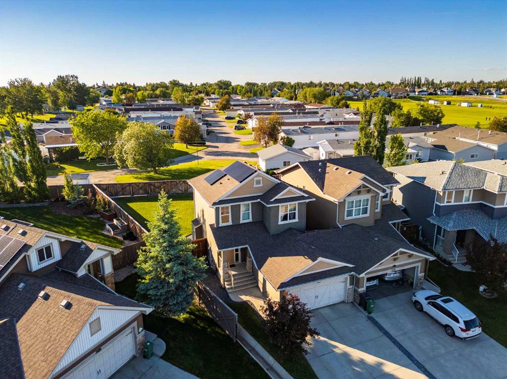 216 Ranch Downs, Strathmore, Alberta, T1P 0E3