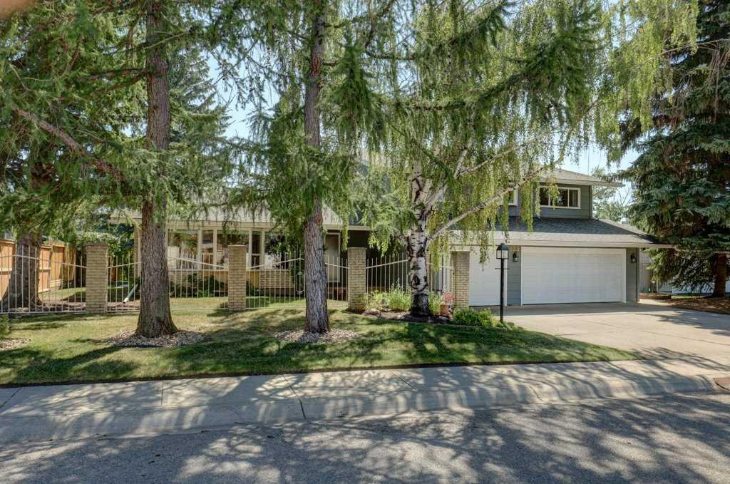 223 Willow Ridge Place SE, Calgary, Alberta, T2J 1N2