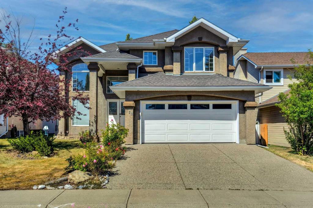 132 Evergreen Close NW, Calgary, Alberta, T2Y2X8