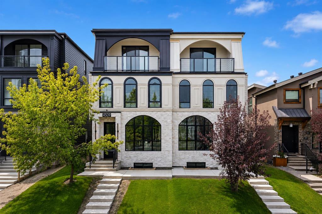 4507 17 Street SW, Calgary, Alberta, T2T 4R3