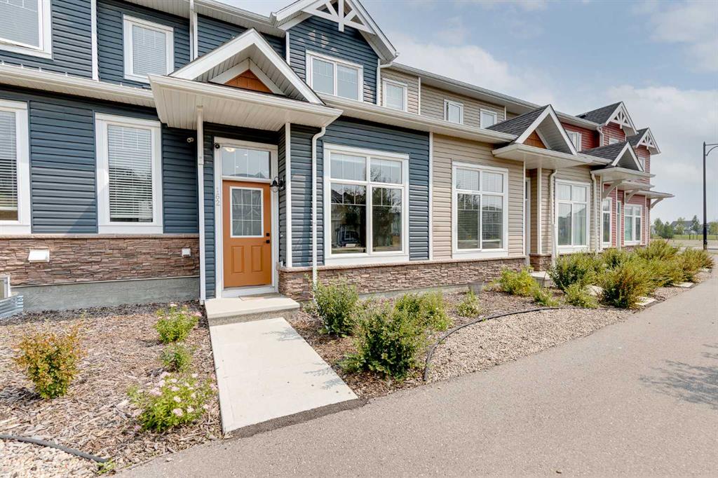162 Chinook Gate Boulevard SW, Airdrie, Alberta, T4B 5J1