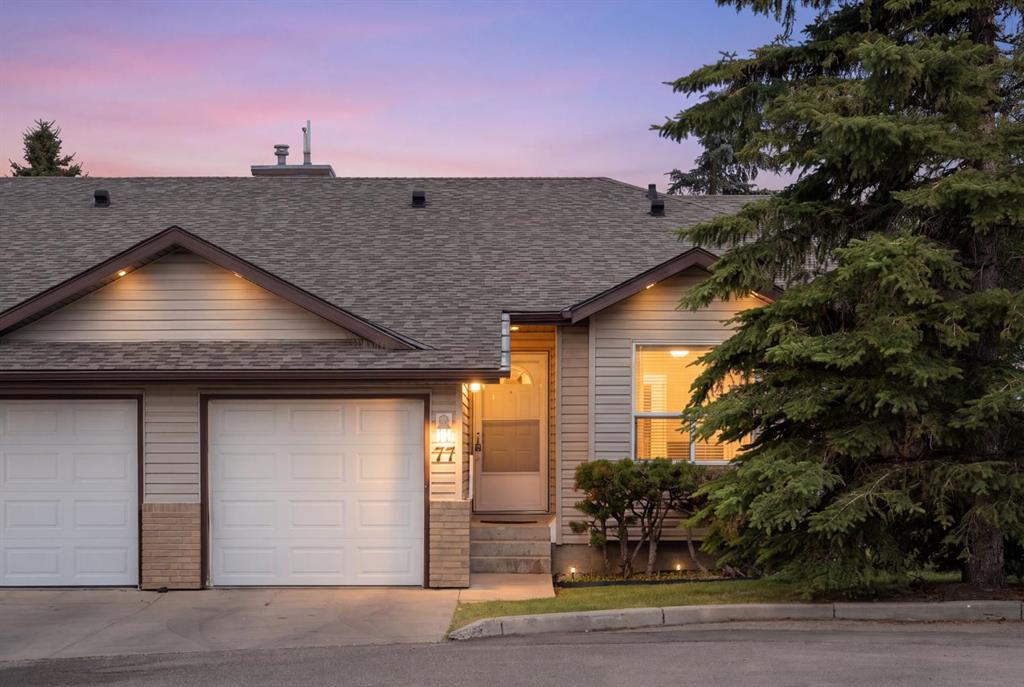 77 Tararidge Circle NE, Calgary, Alberta, T3J 3W4