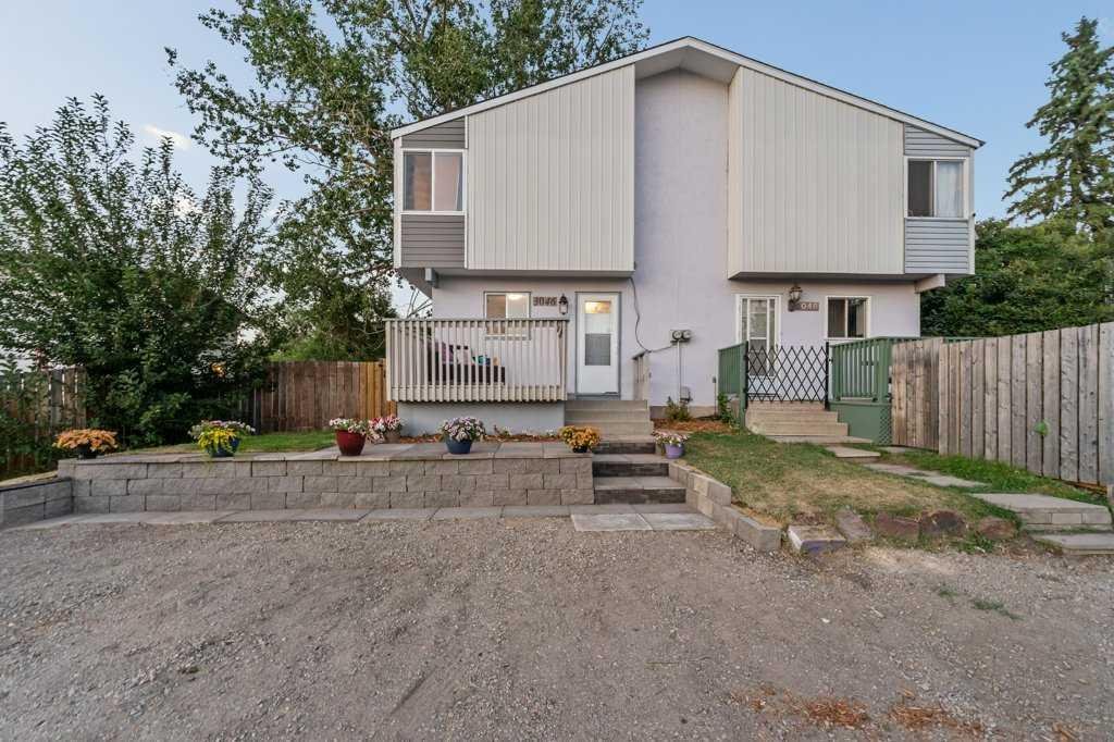 3046 32A Avenue SE, Calgary, Alberta, T2B 0J3