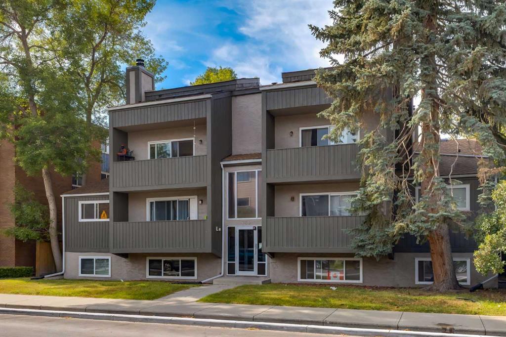 #303 730 2 Avenue NW, Calgary, Alberta, T2N 0E4