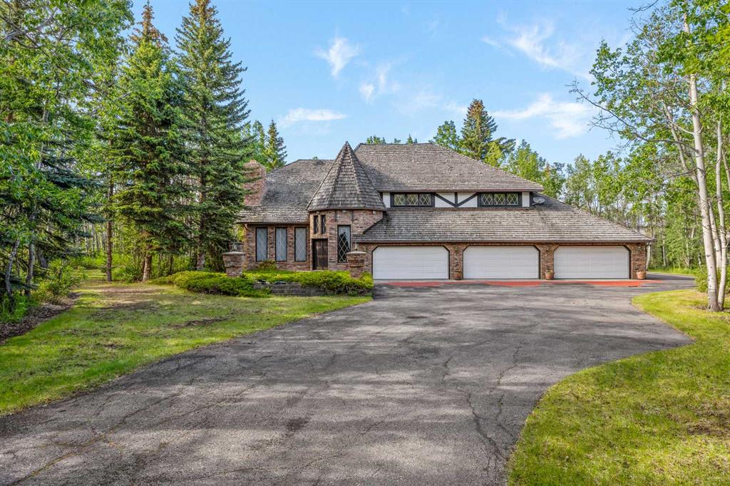 7 Biggar Heights Bay, Rural Rocky View County, Alberta, T3R 1H4
