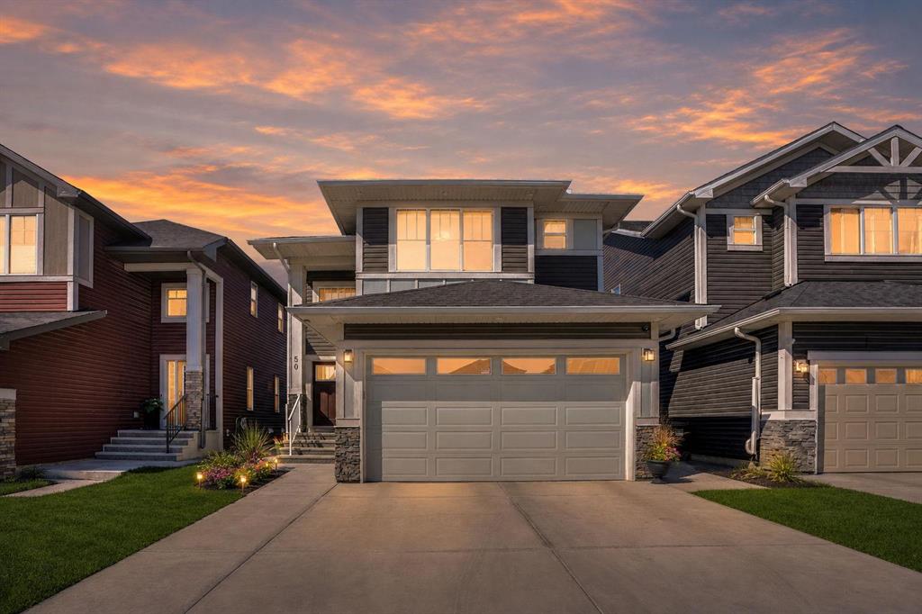 50 Saddlestone Place NE, Calgary, Alberta, T3J 0Z6