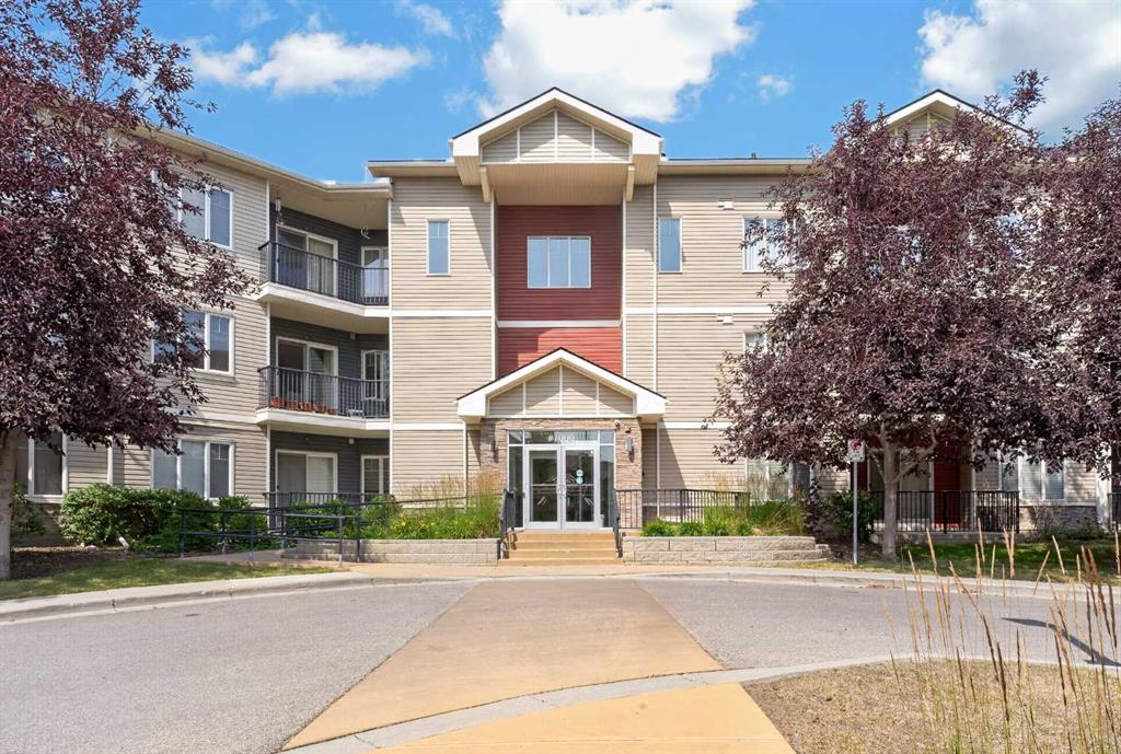 #1226 1540 Sherwood Boulevard NW, Calgary, Alberta, T3R 0K5