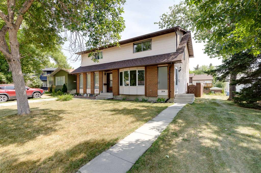 264 Templeview Way NE, Calgary, Alberta, T1Y 3Y9