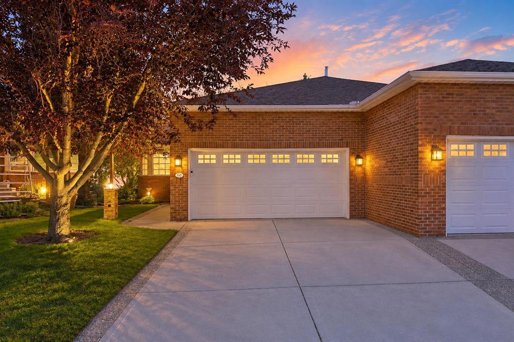 60 Prominence Point SW, Calgary, Alberta, T3H 3E8