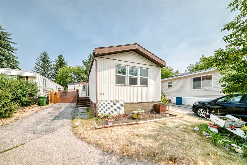 #350 3223 83 Street NW, Calgary, Alberta, T3B 5N9
