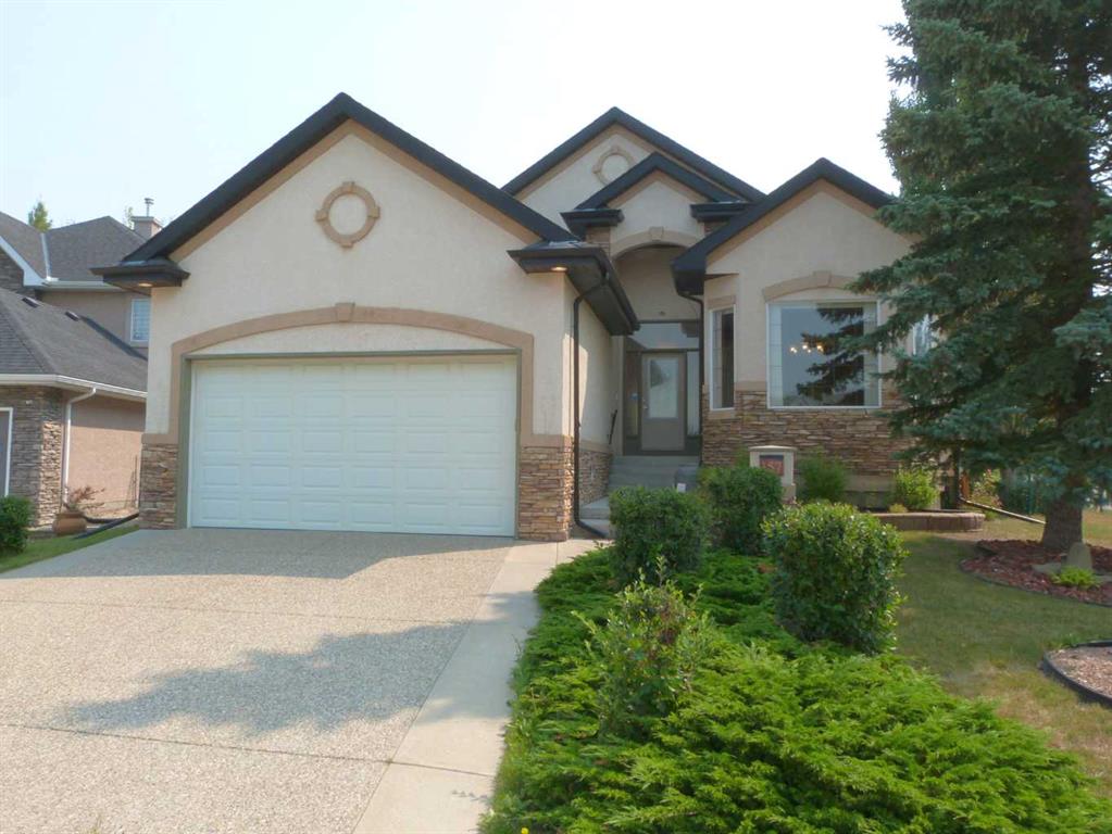 157 Valley Creek Place NW, Calgary, Alberta, T3B 5V1
