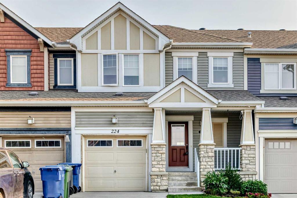224 Viewpointe Terrace, Chestermere, Alberta, T1X 0p9