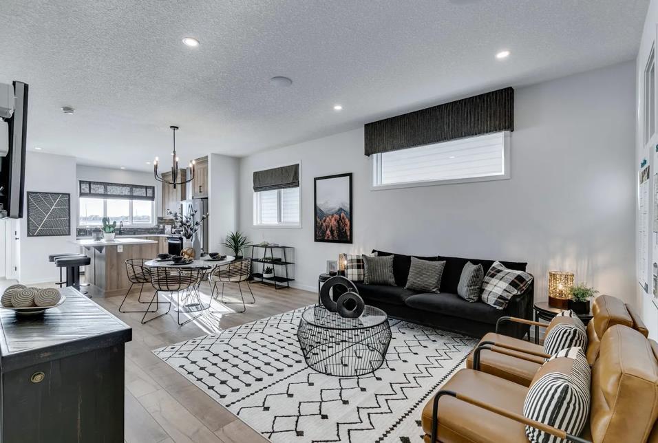 521 Bridgeport Street, Chestermere, Alberta, T1X 3E1