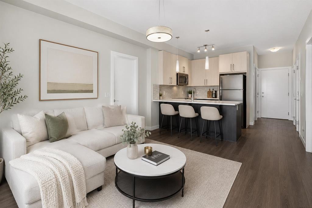 #318 8 Sage Hill Terrace NW, Calgary, Alberta, T3R0W5