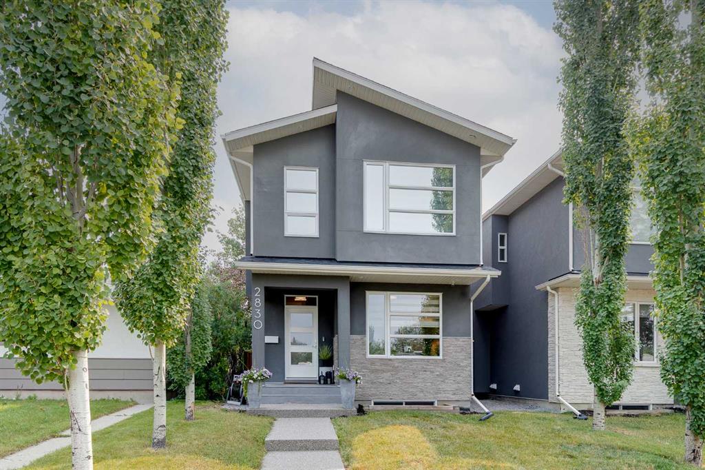 2830 42 Street SW, Calgary, Alberta, T3E 3M1