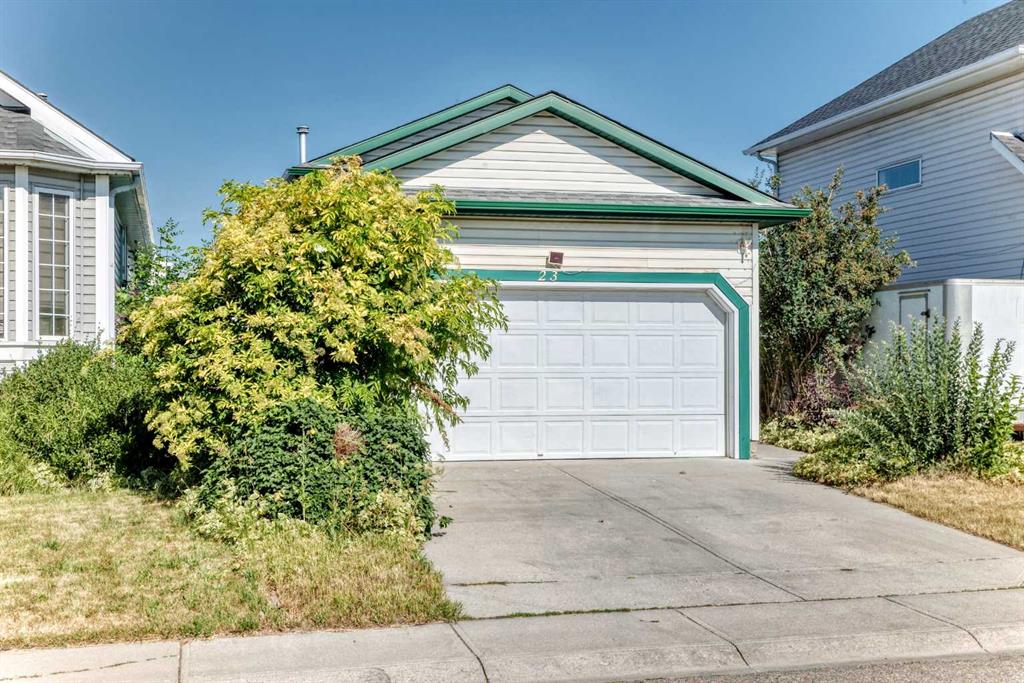 23 San Diego Manor NE, Calgary, Alberta, T1Y 7B6