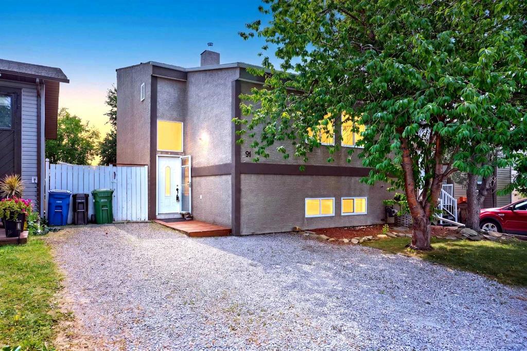 91 Emberdale Way SE, Airdrie, Alberta, T4B 1Y7