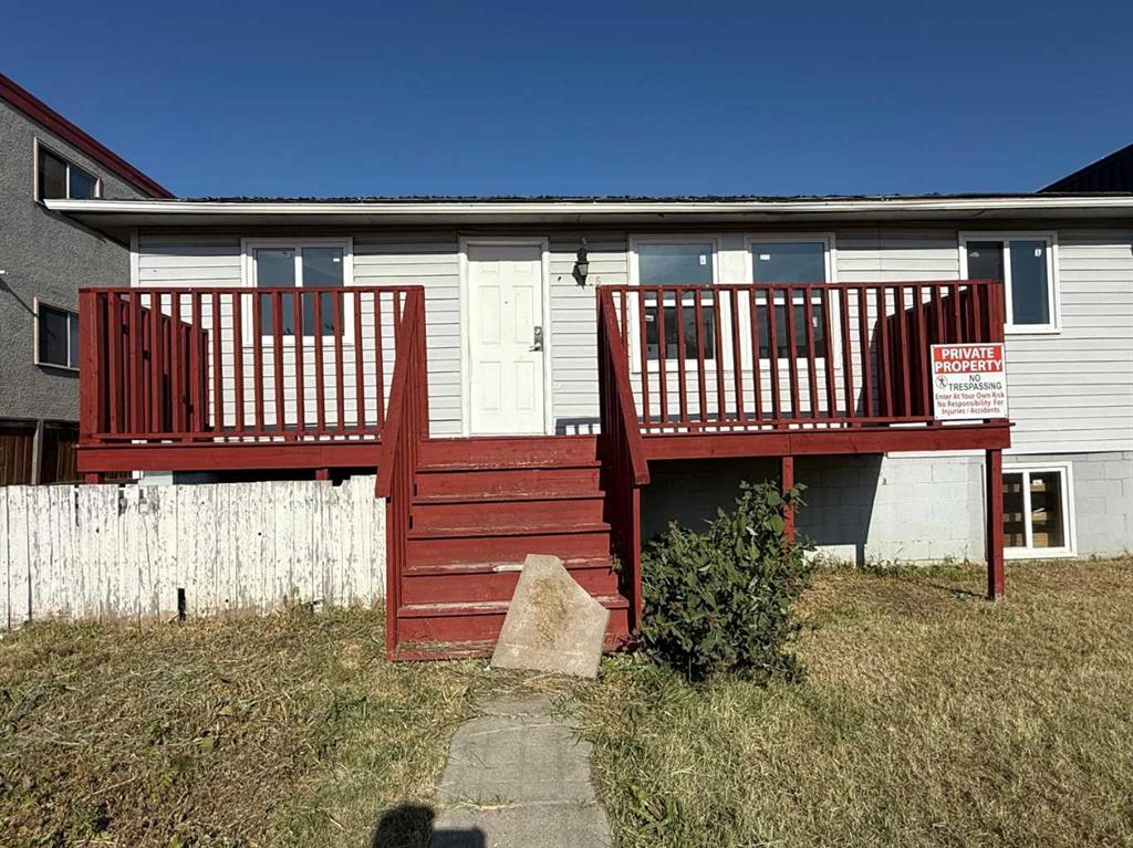1718 37 Street SE, Calgary, Alberta, T2A1E8