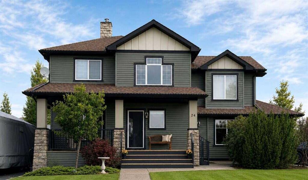 24 Brander Avenue NW, Langdon, Alberta, T0J1X2