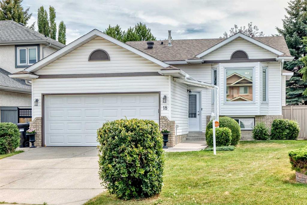 18 Shawbrooke Rise SW, Calgary, Alberta, T2Y 3A3
