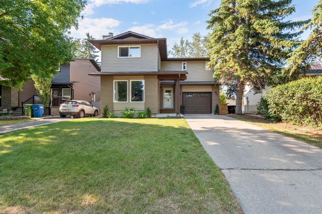 140 Marquis Place, Airdrie, Alberta, T4A 1Y7