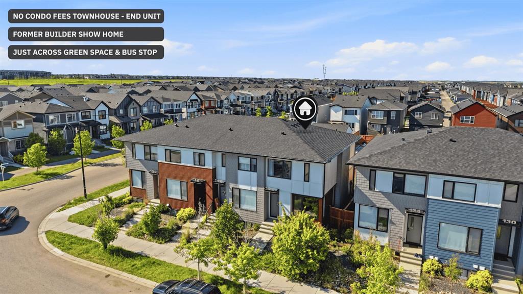 138 Homestead Boulevard NE, Calgary, Alberta, T3J 2G8
