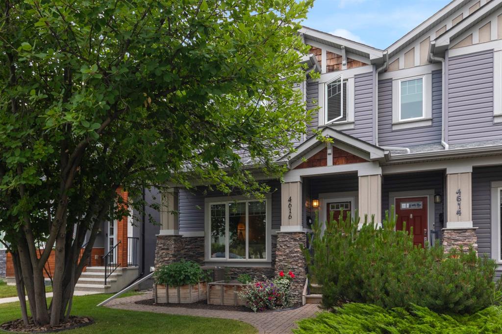 4616 82 Street NW, Calgary, Alberta, T3B 2P7