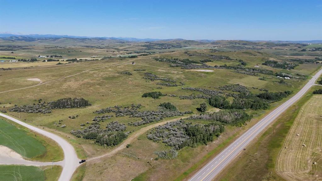 538 Avenue W, Rural Foothills County, Alberta, T0L 1H0