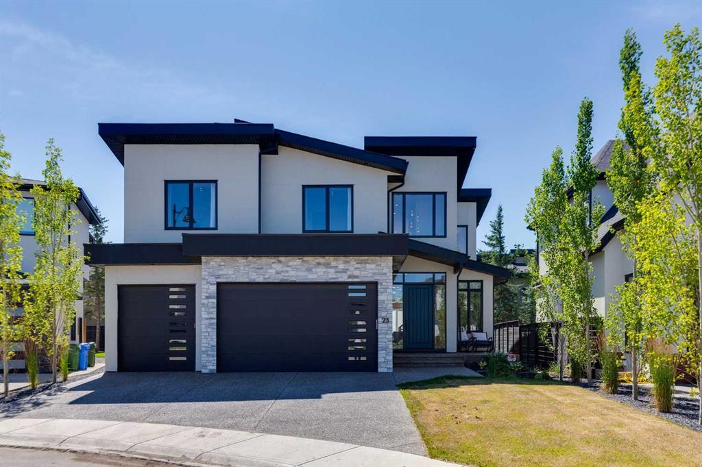 23 Elveden Park SW, Calgary, Alberta, T3H 2A9
