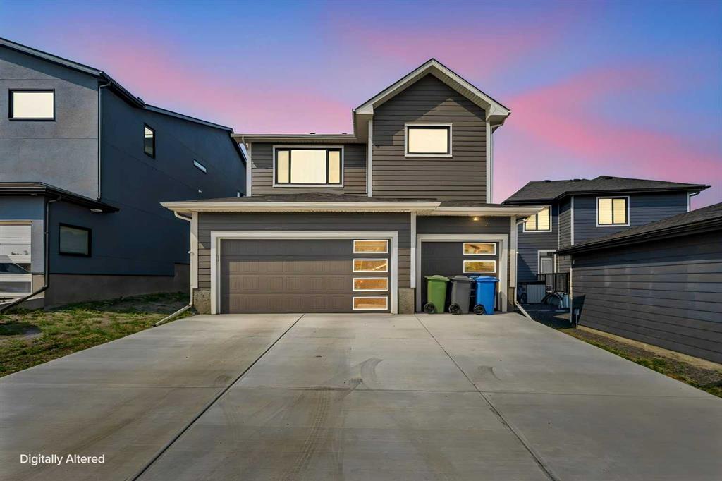 6 Elderberry Way, Rural Rocky View County, Alberta, T3Z0G3
