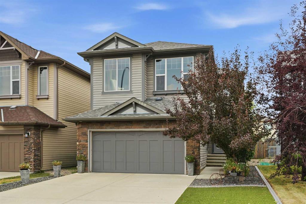 160 Brightoncrest Manor SE, Calgary, Alberta, T2Z 0N9