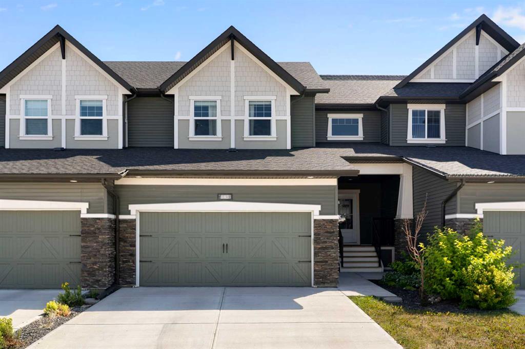 143 Cooperswood Place SW, Airdrie, Alberta, T4B 3Y7