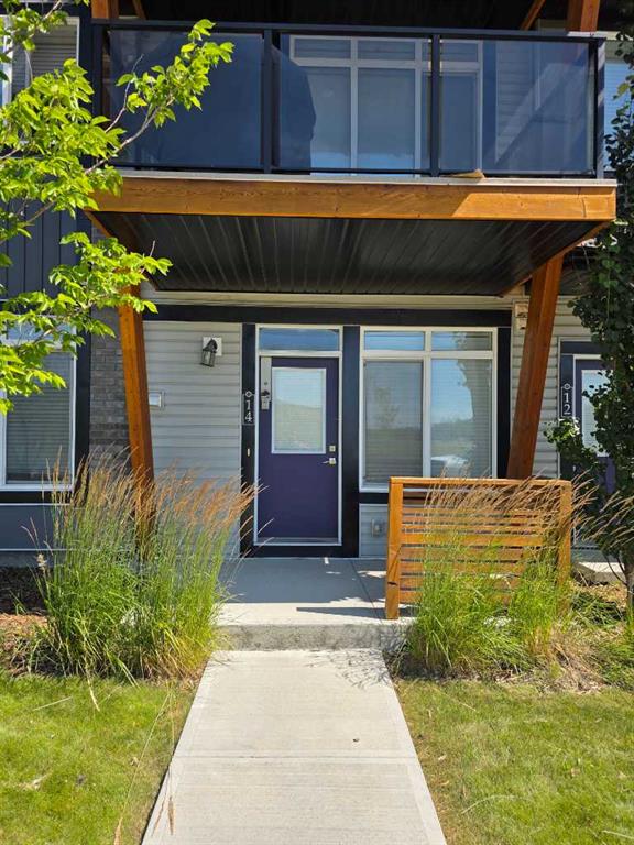 14 Savanna Passage NE, Calgary, Alberta, T3J 0Y2