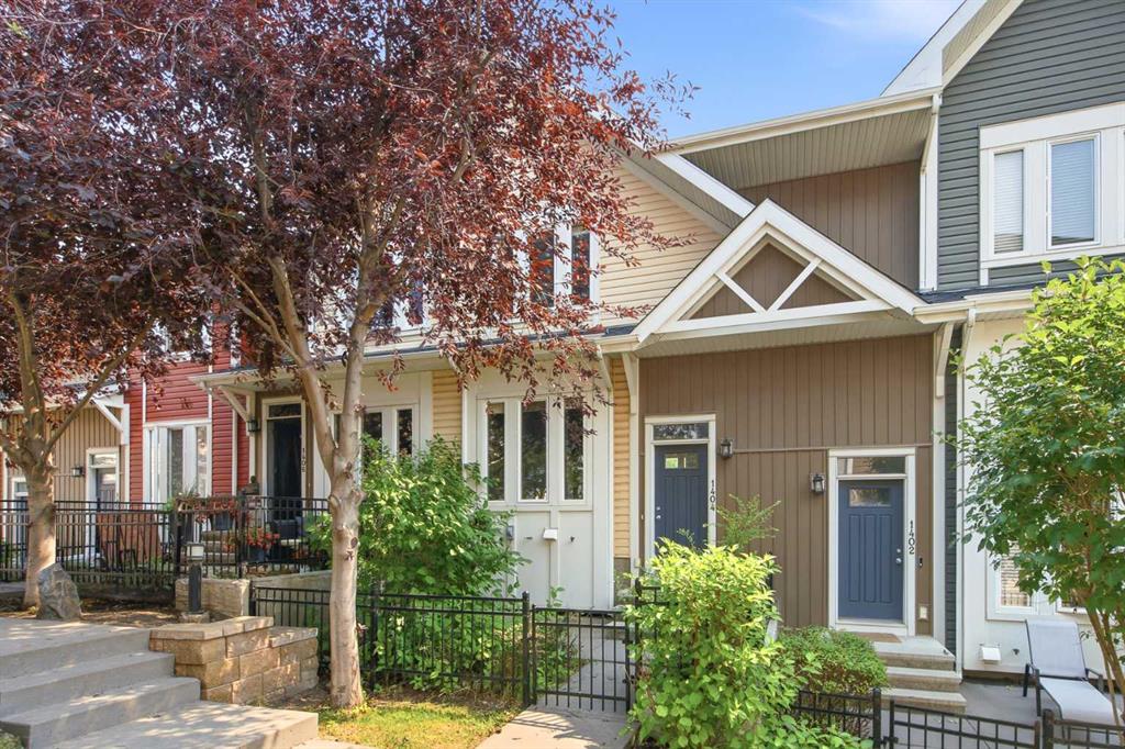 1404 Auburn Bay Square, Calgary, Alberta, T3M 0Y8