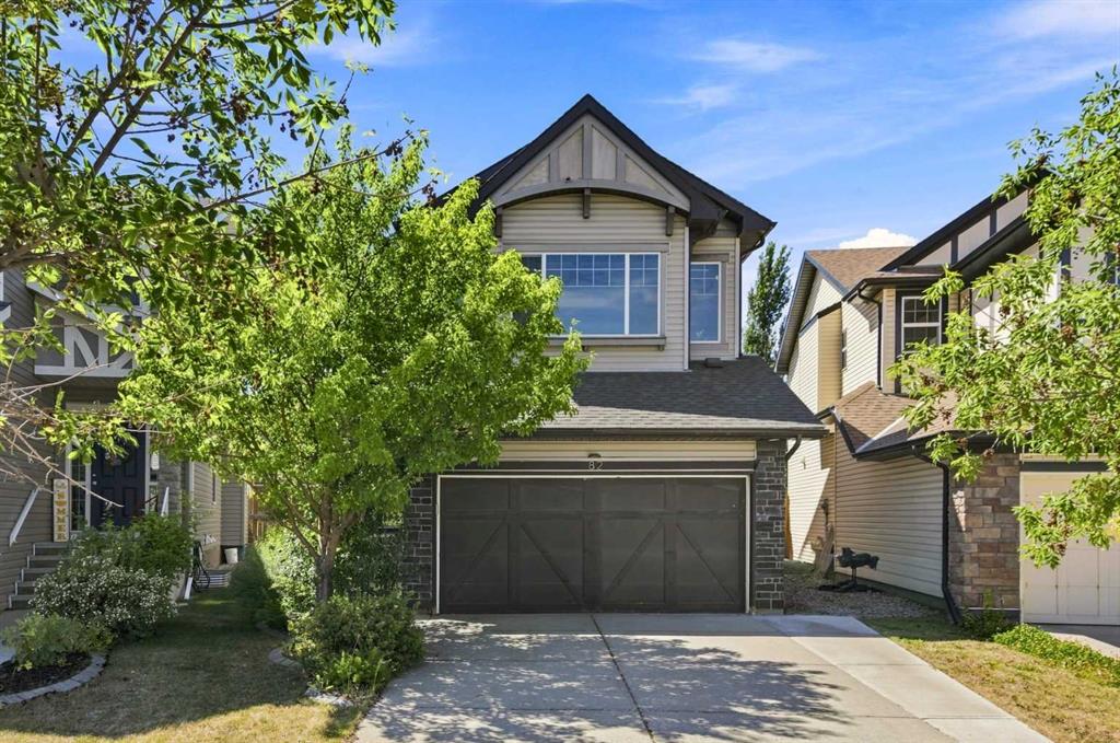82 Brightonwoods Green SE, Calgary, Alberta, T2Z 0V8