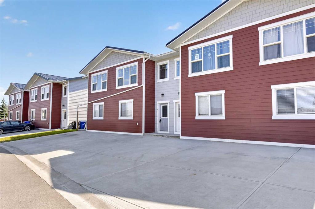 3 Park Lane, Didsbury, Alberta, T0M0W0