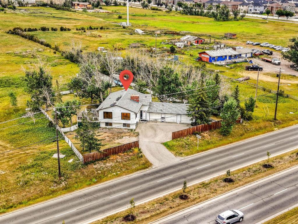 5020 80 Avenue NE, Calgary, Alberta, T3J 4B7