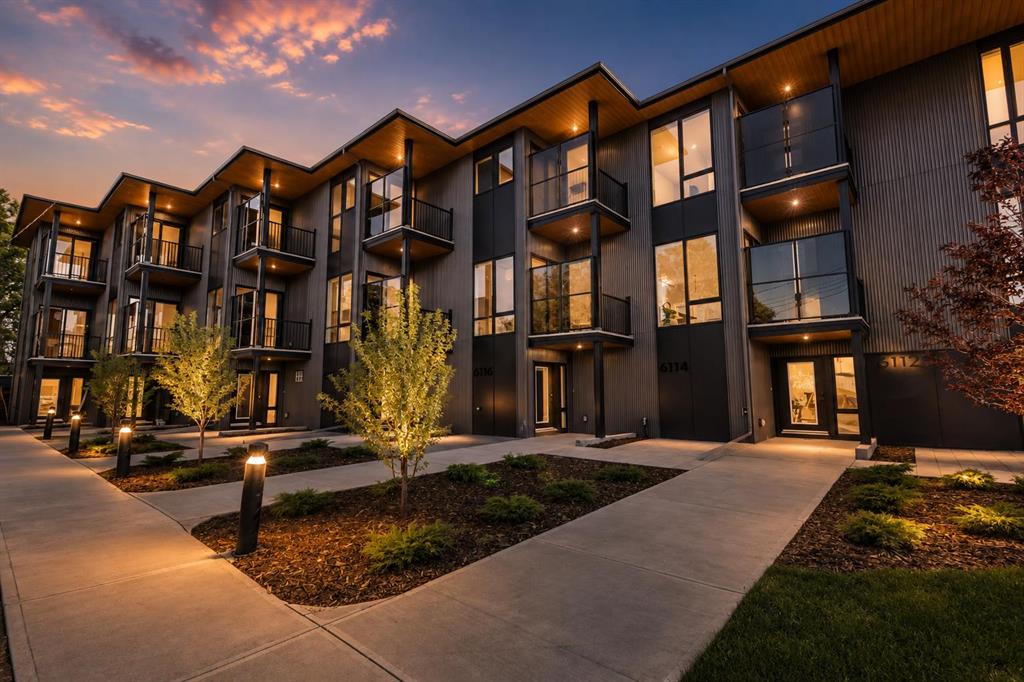 6110 Bowwood Drive NW, Calgary, Alberta, T3B2E8