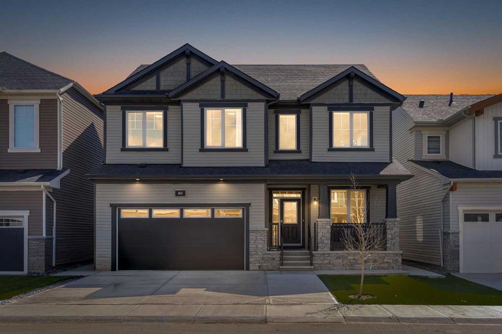 80 Carringwood Grove NW, Calgary, Alberta, T3P 2A9