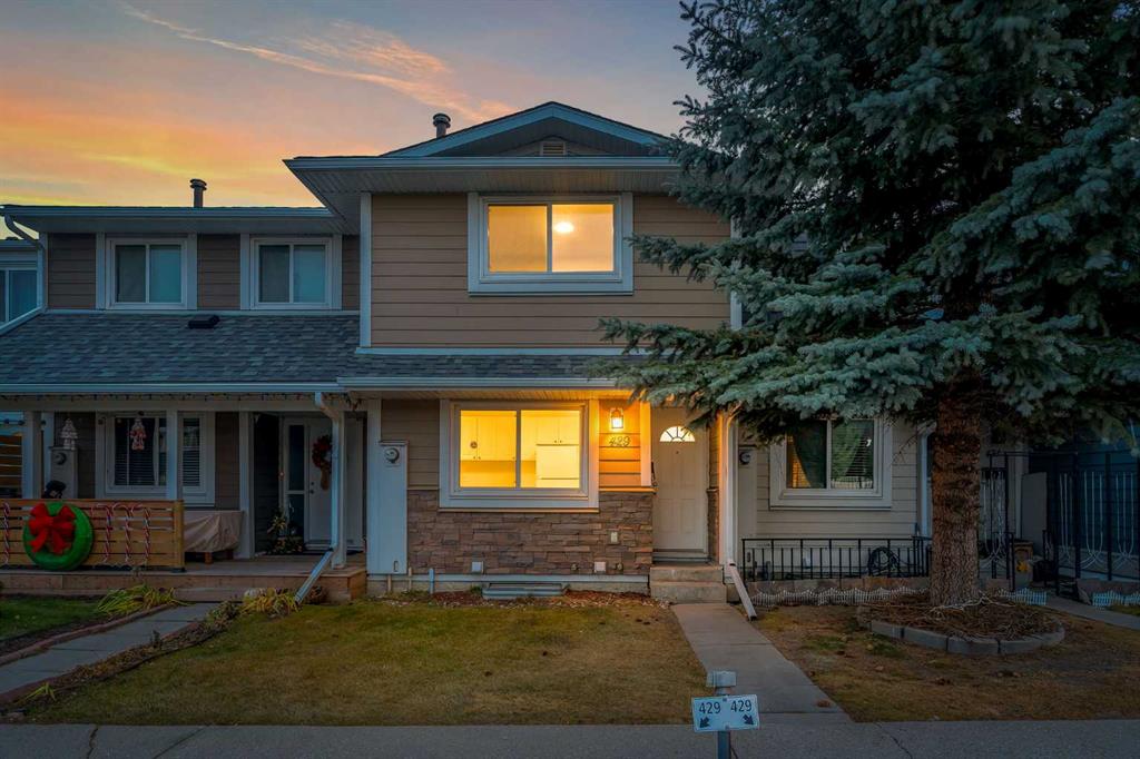 429 Georgian Villas NE, Calgary, Alberta, T2A7E3