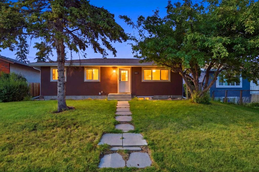 731 Maryvale Way NE, Calgary, Alberta, T2A 2V8