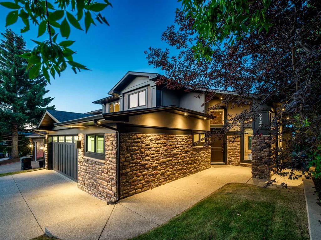 2724 Signal Ridge View SW, Calgary, Alberta, T3H 2J5