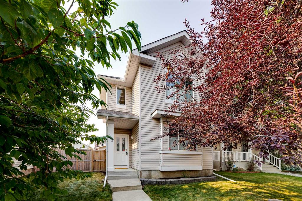 152 Covewood Green NE, Calgary, Alberta, T3K 5G6