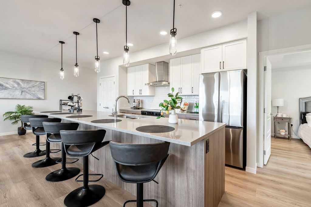 #2205 550 Belmont Street SW, Calgary, Alberta, T2X 6A5