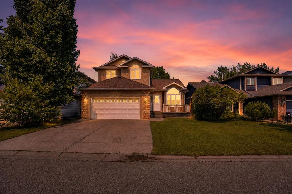 16 Sun Harbour Crescent SE, Calgary, Alberta, T2X3B1