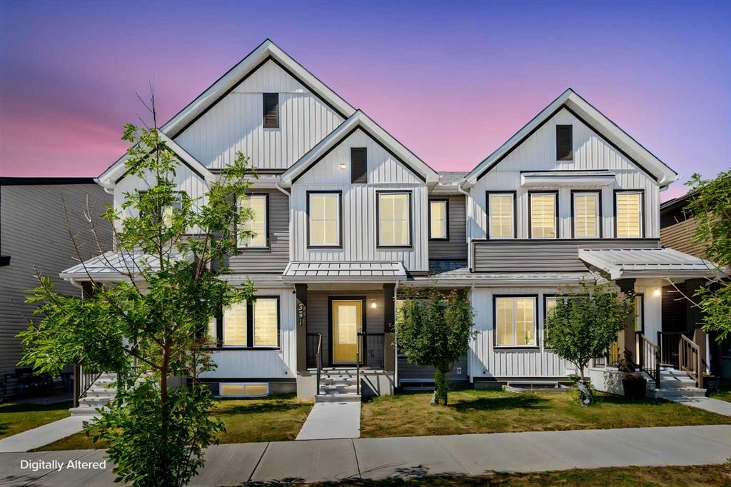 251 Lucas Boulevard NW, Calgary, Alberta, T3P1N1